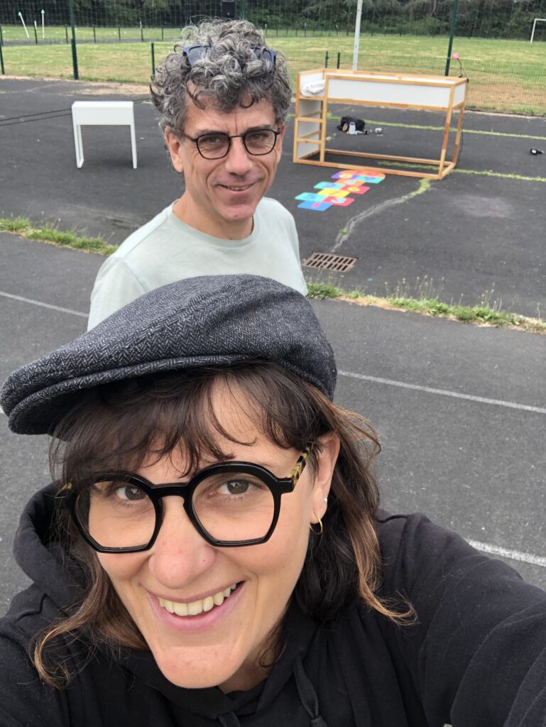 SuperPrincesse version rue Mussidan (24